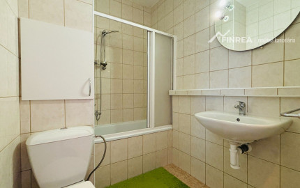 FINREA│1 izbový byt na prenájom v Dolnom Kubíne – Brezovec