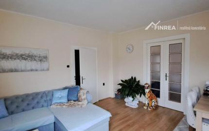 FINREA I Trojizbový byt (90m2) v rodinnom dome  Martin - Ľadoveň