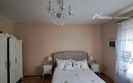 FINREA I Trojizbový byt (90m2) v rodinnom dome  Martin - Ľadoveň