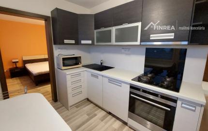 FINREA│ 2-izbový byt s balkónom, 53m2, Martin - Sever