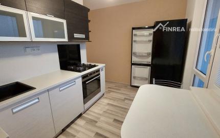 FINREA│ 2-izbový byt s balkónom, 53m2, Martin - Sever