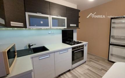 FINREA│ 2-izbový byt s balkónom, 53m2, Martin - Sever