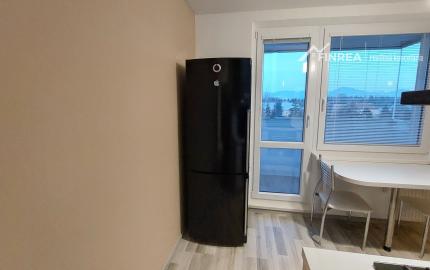 FINREA│ 2-izbový byt s balkónom, 53m2, Martin - Sever