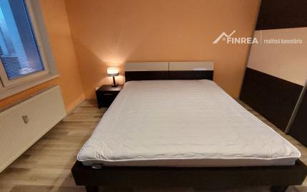 FINREA│ 2-izbový byt s balkónom, 53m2, Martin - Sever