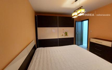 FINREA│ 2-izbový byt s balkónom, 53m2, Martin - Sever