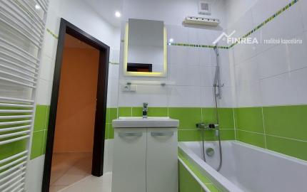 FINREA│ 2-izbový byt s balkónom, 53m2, Martin - Sever