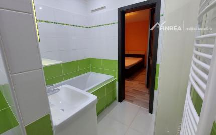 FINREA│ 2-izbový byt s balkónom, 53m2, Martin - Sever