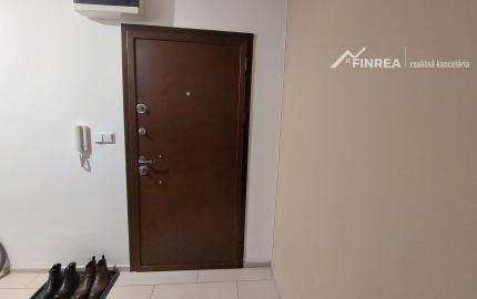 FINREA│ 2-izbový byt s balkónom, 53m2, Martin - Sever