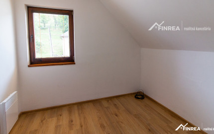 FINREA│EXKLUZÍVNE 3-izbový byt v Leštinách