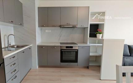 FINREA│3 izbový moderný byt s balkónom - Nemocničná
