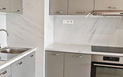 FINREA│3 izbový moderný byt s balkónom - Nemocničná