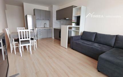 FINREA│3 izbový moderný byt s balkónom - Nemocničná