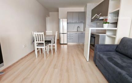 FINREA│3 izbový moderný byt s balkónom - Nemocničná