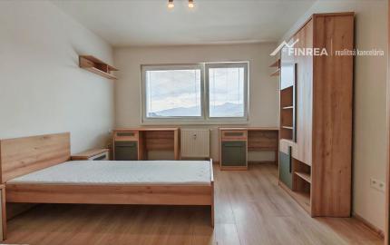 FINREA│3 izbový moderný byt s balkónom - Nemocničná