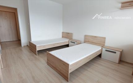 FINREA│3 izbový moderný byt s balkónom - Nemocničná