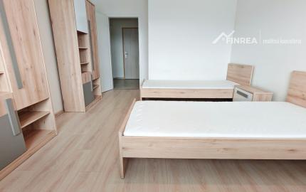 FINREA│3 izbový moderný byt s balkónom - Nemocničná