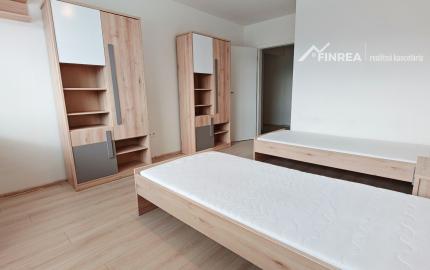 FINREA│3 izbový moderný byt s balkónom - Nemocničná