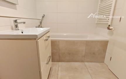 FINREA│3 izbový moderný byt s balkónom - Nemocničná