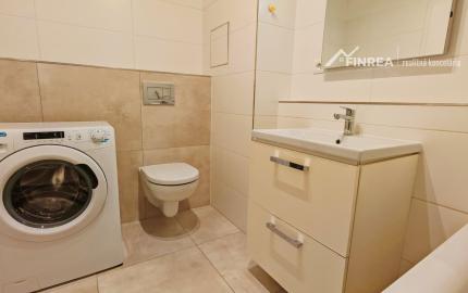 FINREA│3 izbový moderný byt s balkónom - Nemocničná