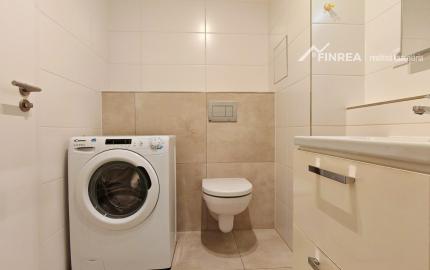 FINREA│3 izbový moderný byt s balkónom - Nemocničná