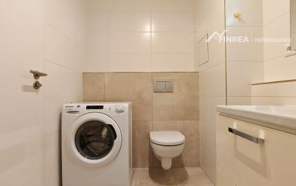 FINREA│3 izbový moderný byt s balkónom - Nemocničná