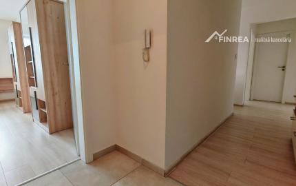 FINREA│3 izbový moderný byt s balkónom - Nemocničná