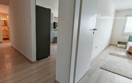 FINREA│3 izbový moderný byt s balkónom - Nemocničná