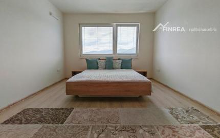FINREA│3 izbový moderný byt s balkónom - Nemocničná
