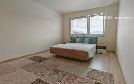 FINREA│3 izbový moderný byt s balkónom - Nemocničná