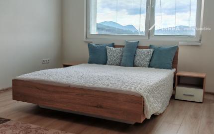 FINREA│3 izbový moderný byt s balkónom - Nemocničná