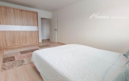 FINREA│3 izbový moderný byt s balkónom - Nemocničná