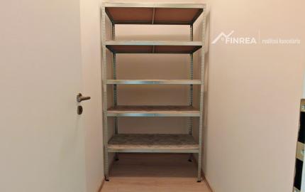 FINREA│3 izbový moderný byt s balkónom - Nemocničná