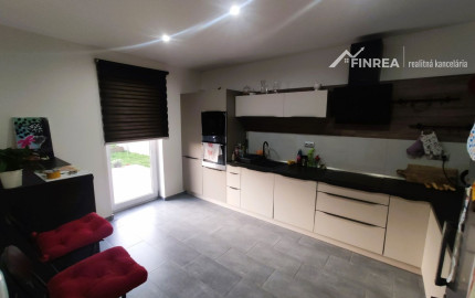 FINREA│ Novostavba - 4 izbový moderný rodinný dom v obci Diaková, okr. Martin