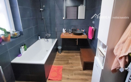 FINREA│ Novostavba - 4 izbový moderný rodinný dom v obci Diaková, okr. Martin