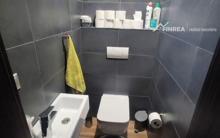 FINREA│ Novostavba - 4 izbový moderný rodinný dom v obci Diaková, okr. Martin