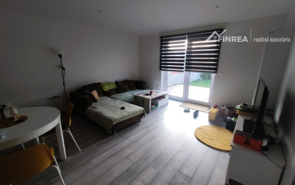 FINREA│ Novostavba - 4 izbový moderný rodinný dom v obci Diaková, okr. Martin