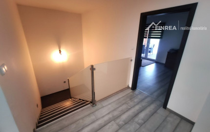 FINREA│ Novostavba - 4 izbový moderný rodinný dom v obci Diaková, okr. Martin