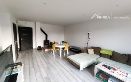 FINREA│ Novostavba - 4 izbový moderný rodinný dom v obci Diaková, okr. Martin