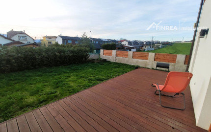 FINREA│ Novostavba - 4 izbový moderný rodinný dom v obci Diaková, okr. Martin