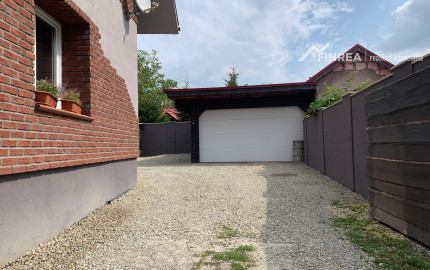 FINREA│LEN U NÁS – Rodinný dom v meste Turany