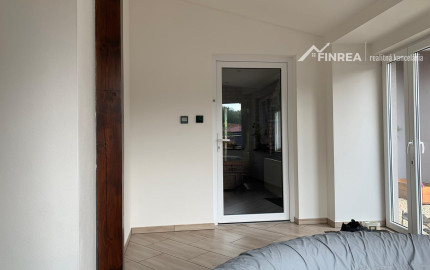 FINREA│LEN U NÁS – Rodinný dom v meste Turany