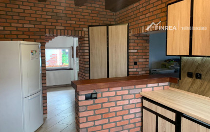 FINREA│LEN U NÁS – Rodinný dom v meste Turany