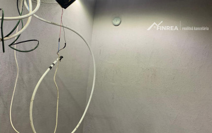 FINREA│LEN U NÁS – Rodinný dom v meste Turany