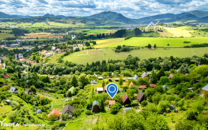 FINREA│Záhradka pre aktívnych pestovateľov ZO Lieskovec