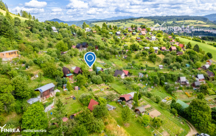 FINREA│Záhradka pre aktívnych pestovateľov ZO Lieskovec