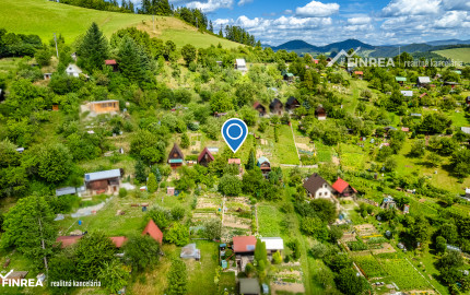 FINREA│Záhradka pre aktívnych pestovateľov ZO Lieskovec