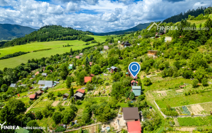 FINREA│Záhradka pre aktívnych pestovateľov ZO Lieskovec