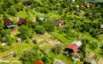 FINREA│Záhradka pre aktívnych pestovateľov ZO Lieskovec