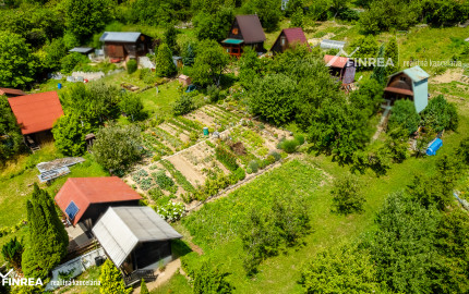 FINREA│Záhradka pre aktívnych pestovateľov ZO Lieskovec