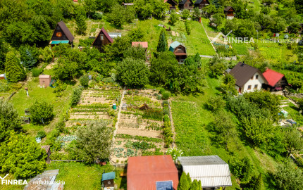 FINREA│Záhradka pre aktívnych pestovateľov ZO Lieskovec